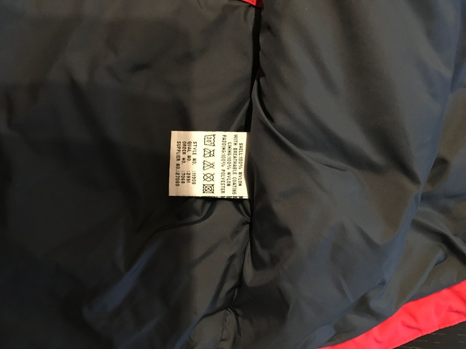 Jacken: H2O Wind & und Wetterjacke Herren S – Gebraucht aus Regensdorf von scheissspiel 7