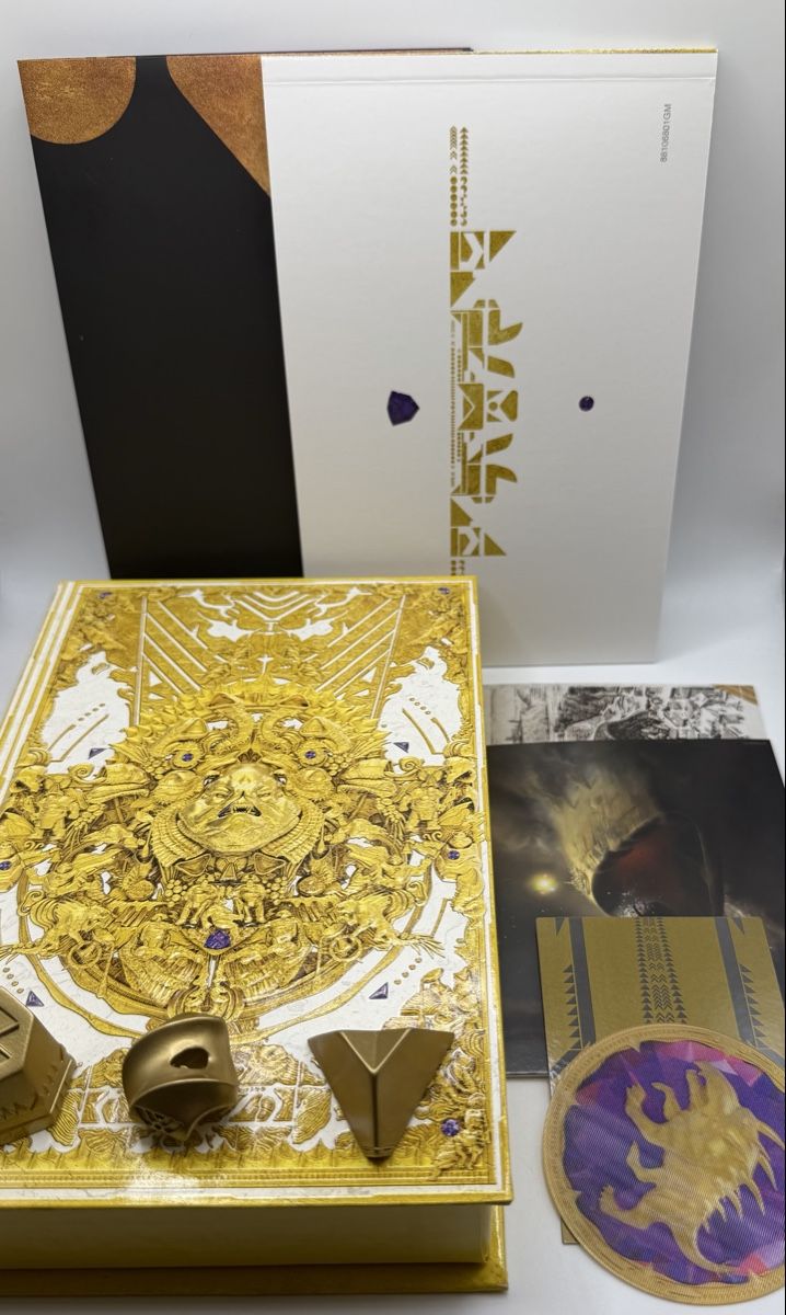 Giochi: Pack DESTINY 2 / PlayStation 4 - Limited Edition – Usato da Carrouge VD venduto da RETRO-GAME-97 1