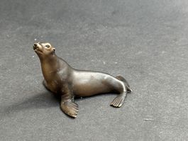 Schleich Seelöwe Wasser