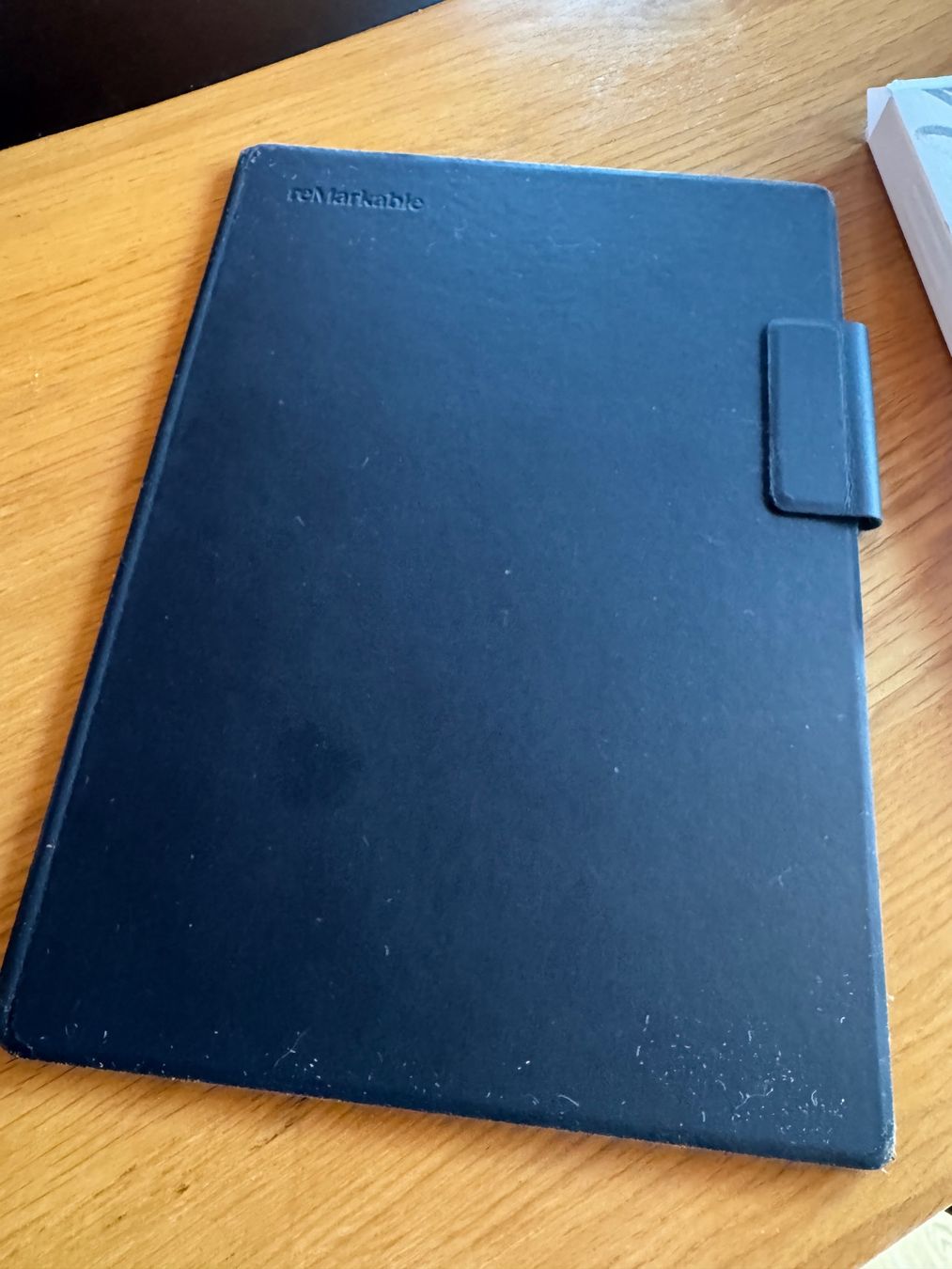 reMarkable Tablet PC: reMarkable Paper Pro + Marker Plus + Book Folio Premium – Gebraucht aus Malvaglia von elia182 7