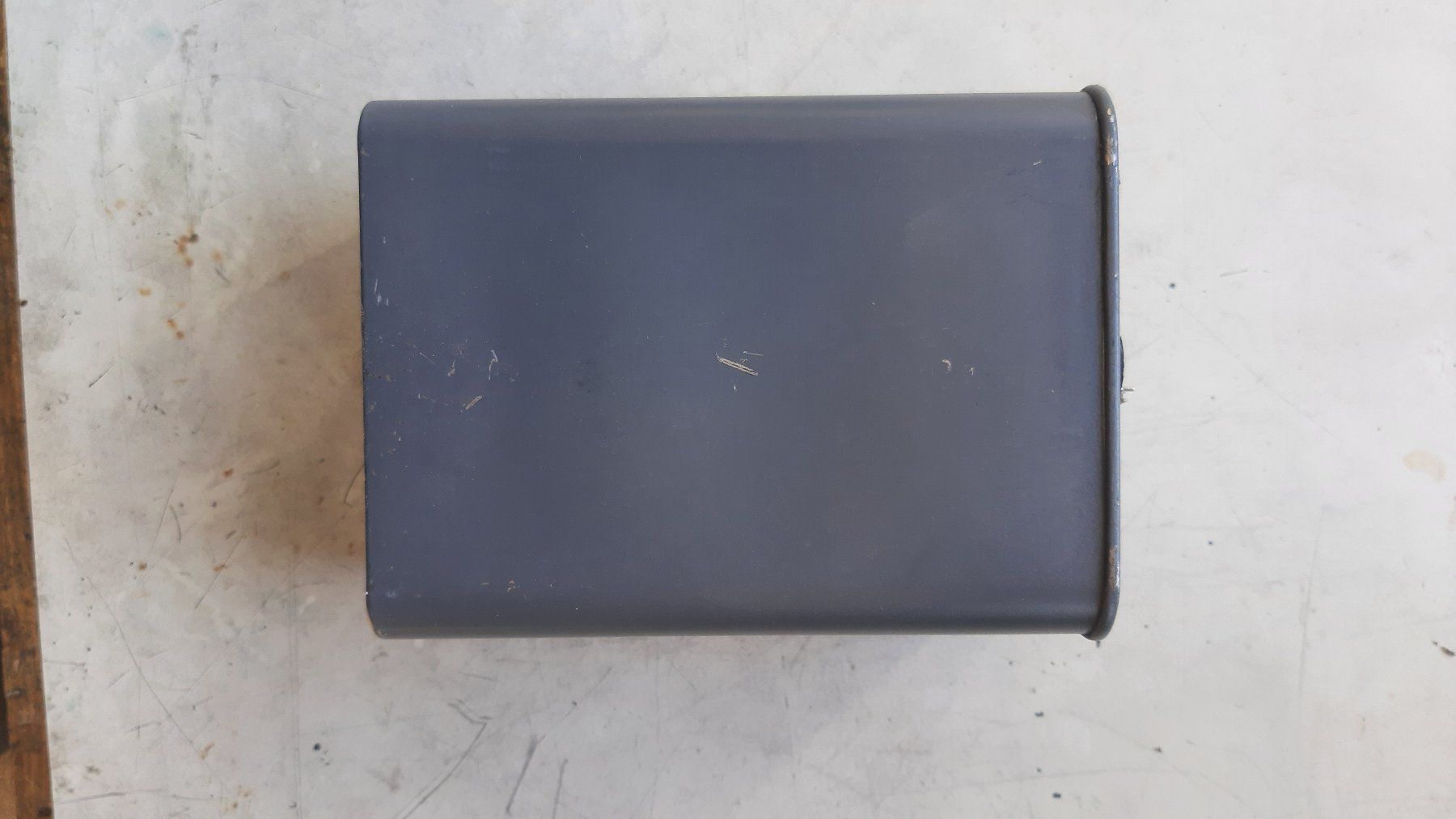 Componenti elettronici: condensateur 35uF 2000VDC – Usato da Attalens venduto da Gmsa68 2