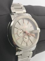 Gucci G-Chrono Herrenuhr 44mm Quarz - YA101201
