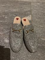 Ciabatta Gucci - 38,5