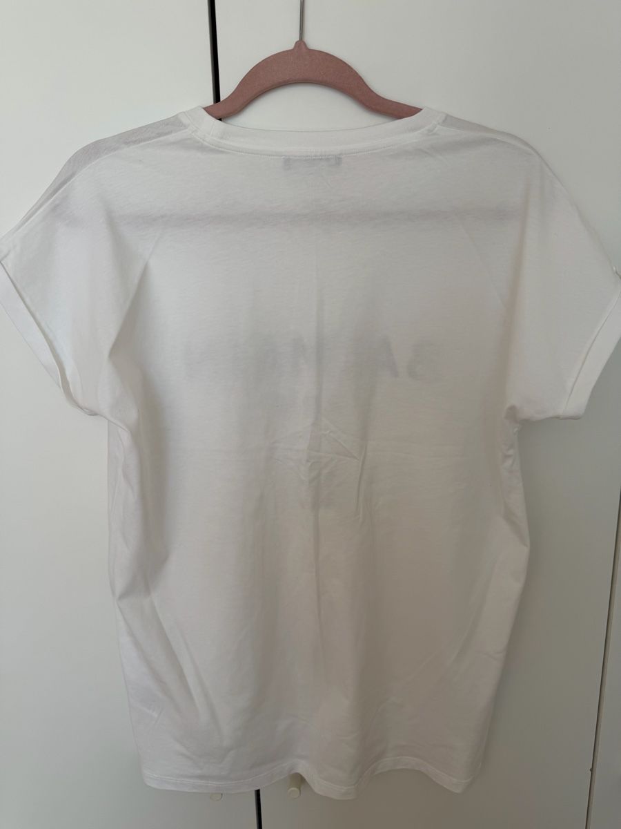Balmain T-shirt: Balmain T-Shirt – Nuovo (secondo la descrizione) da Schaffhausen venduto da LisaU 3