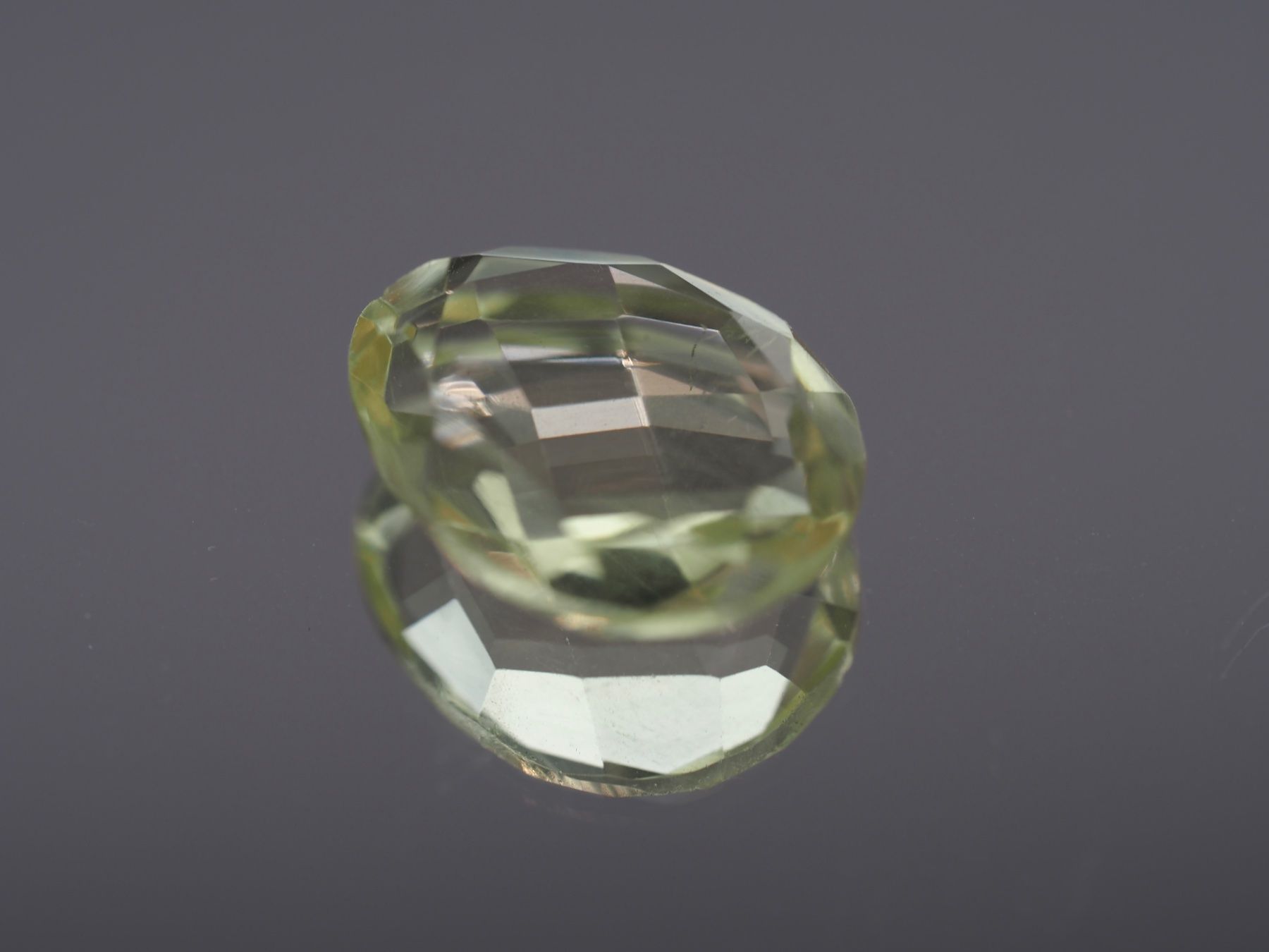 Pietre preziose: Ab 1CHF - Natural Lemon Topaz 3.95ct #2 – Nuovo e nell'imballaggio originale da Buchs SG venduto da OTNaturalGems 1