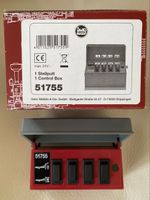 LGB 51755 Stellpult (Neu)