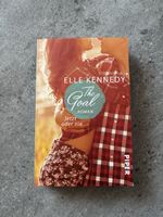 The Goal - Elle Kennedy