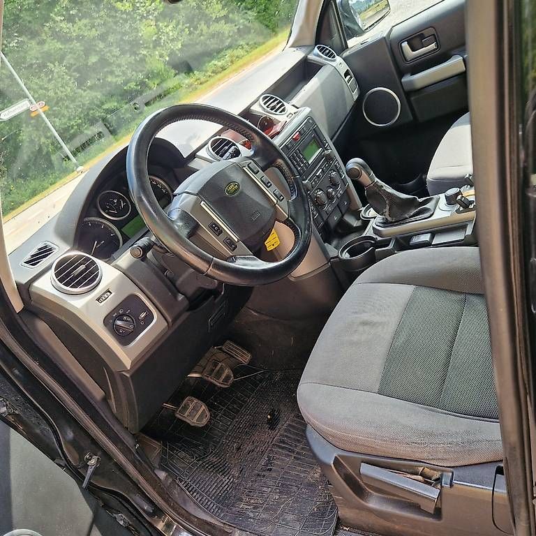 Autos: guter Land Rover Discovery  – Gebraucht aus Dussnang von sokrates321 6