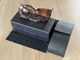 Prada sunglasses PR 23ZS - Like New