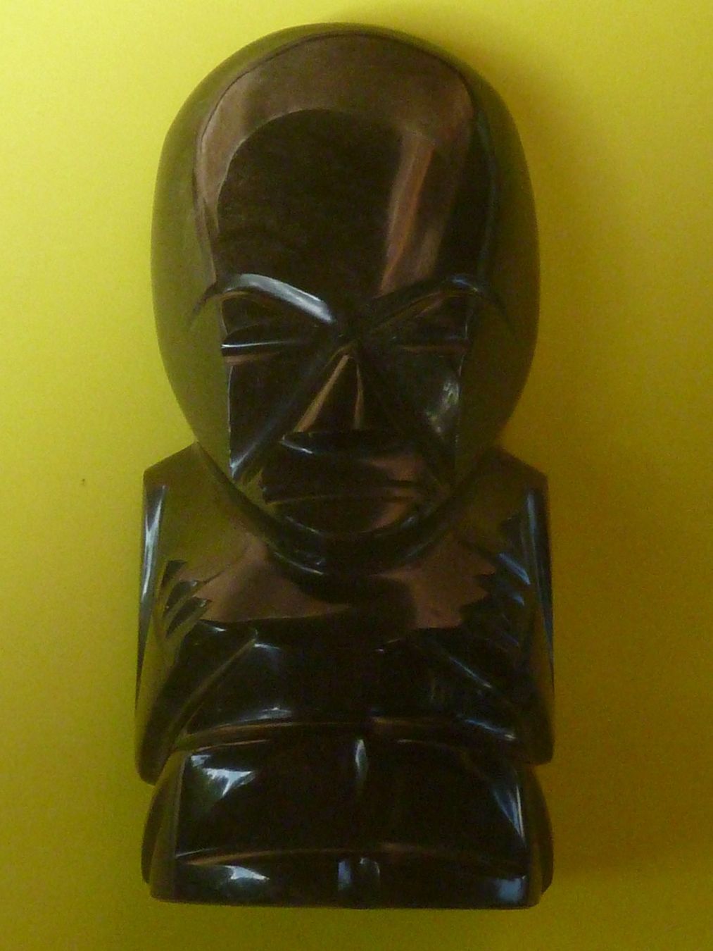 Statuette: OBSIDIAN FIGUR – Usato da Rieden SG venduto da jamilau
