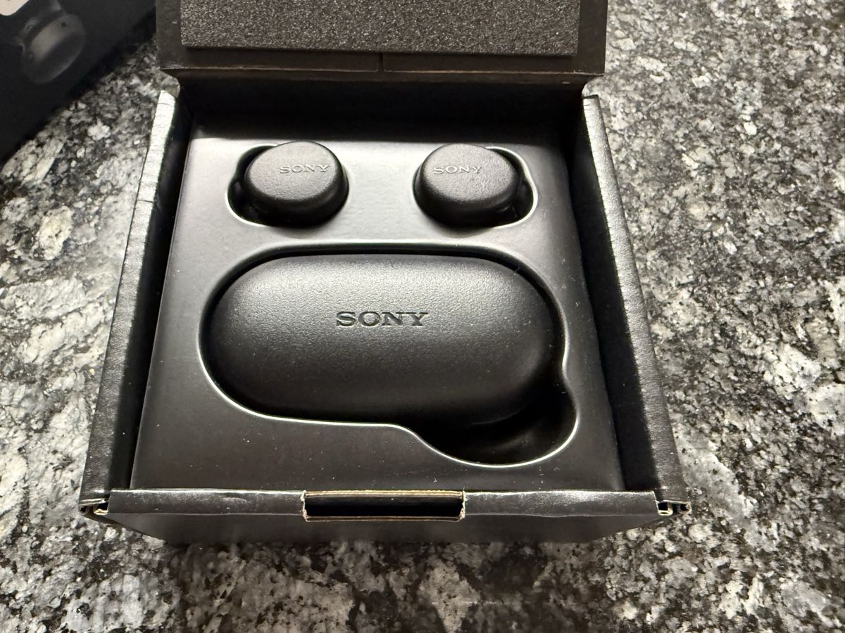 Sony Cuffie: Sony Extra Bass – Usato da Embrach venduto da mar_m9rq 2