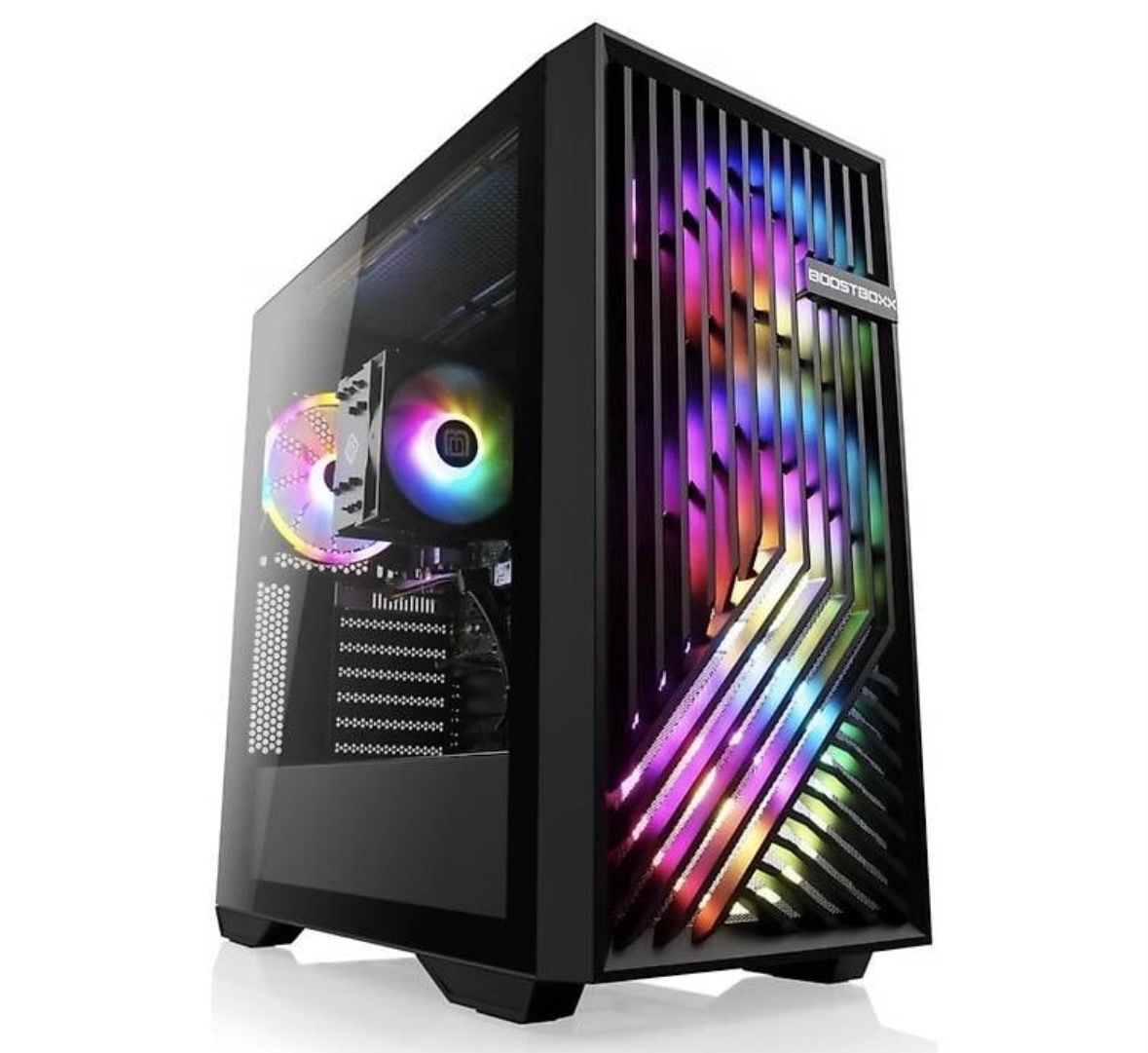 PCs: CSL Gaming PC M10940 – Gebraucht aus Kallnach von koppimischi 4