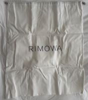 Rimowa Staubbeutel Dust Bag Cover für Koffe M oder L 105x73