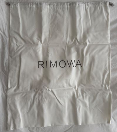 Rimowa Staubbeutel Dust Bag Cover für Koffe M oder L 105x73