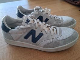 New Balance Sneaker 300, gebraucht, Grösse 44.5, 28.5cm
