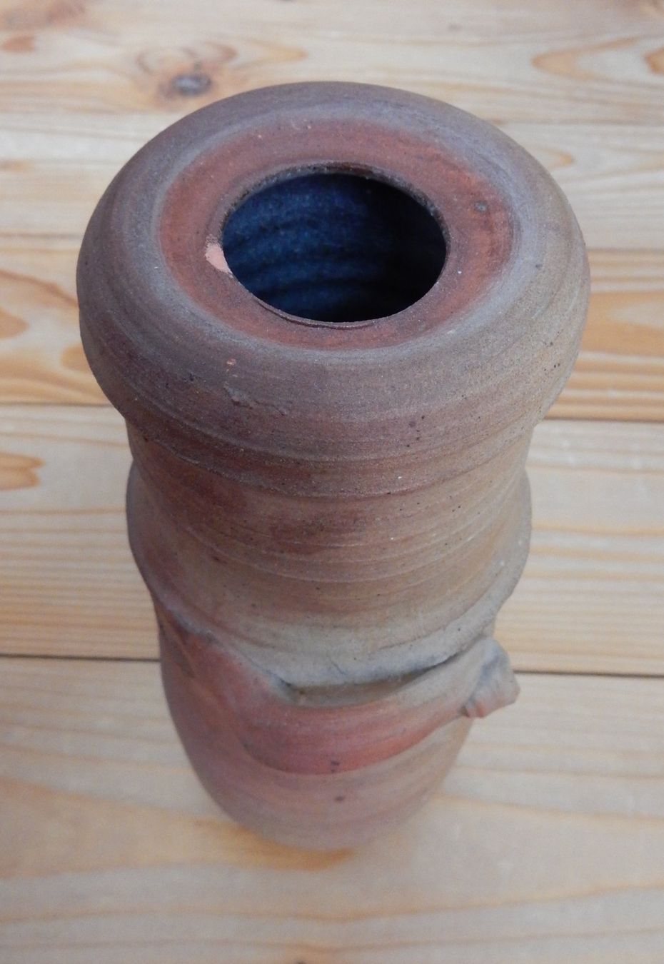 Töpfe: Vintage Art Keramiktopf – Gebraucht aus Burgdorf von Joggigring 3