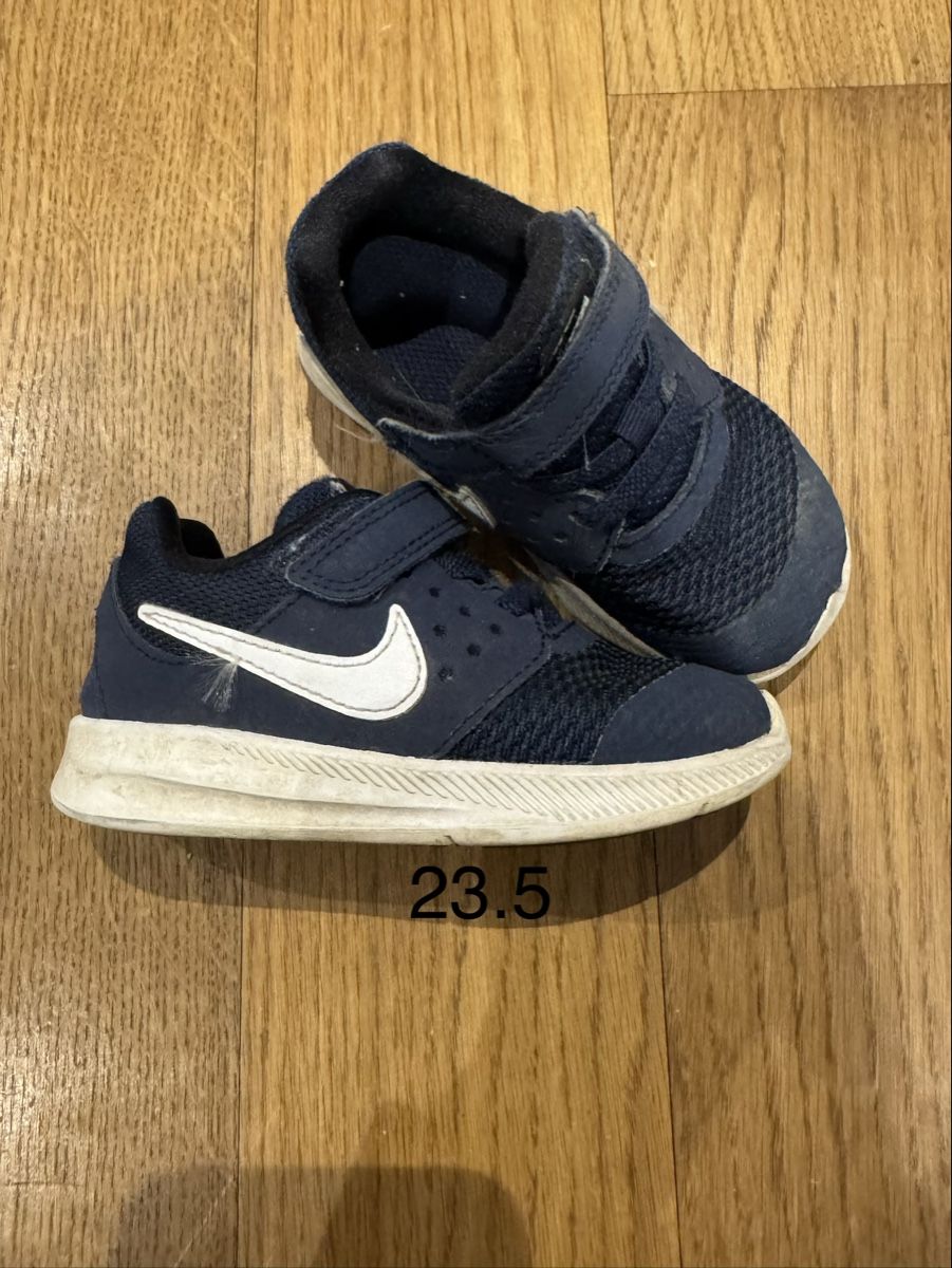 Schuhe für Jungen: Schuhe – Gebraucht aus Steinhausen von chicco-locca