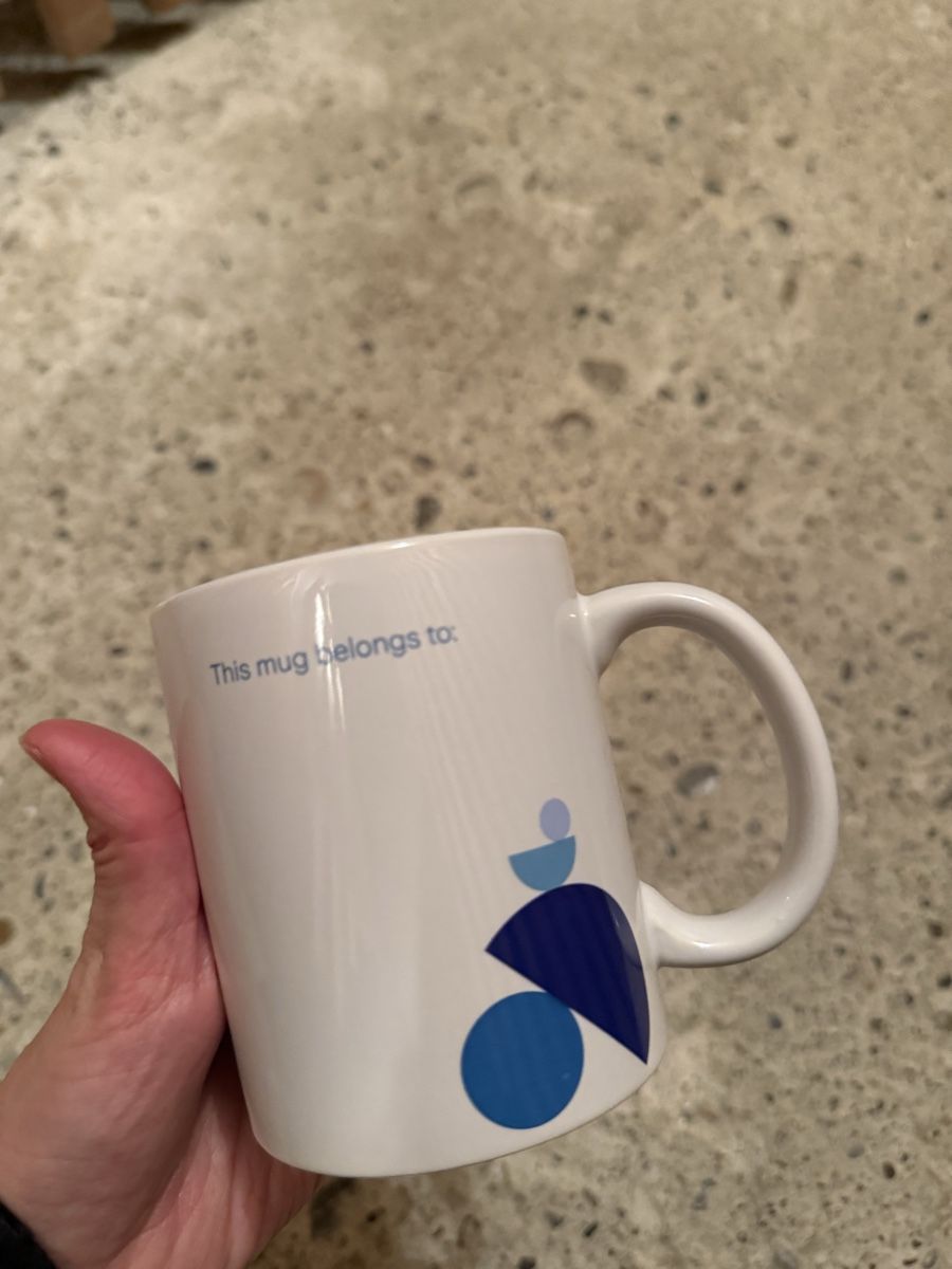 Tassen: Personalized Mug - Brand New - Perfect Gift Idea! – Neu und originalverpackt aus Dübendorf von zhe_69pd 1