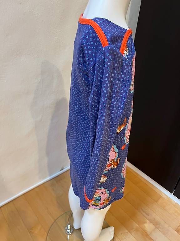 Vestiti & Gonne: Mim pi Kleid Gr. 122  – Usato da bern venduto da denkalh 2