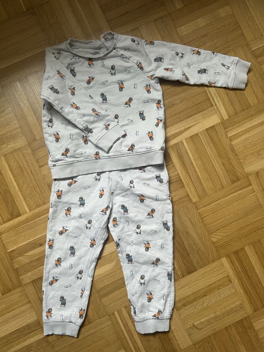Lotti & Set di vestiti: Kleiderpaket Gr. 98 - 104 Herbst – Usato da Pieterlen venduto da joanabla 7