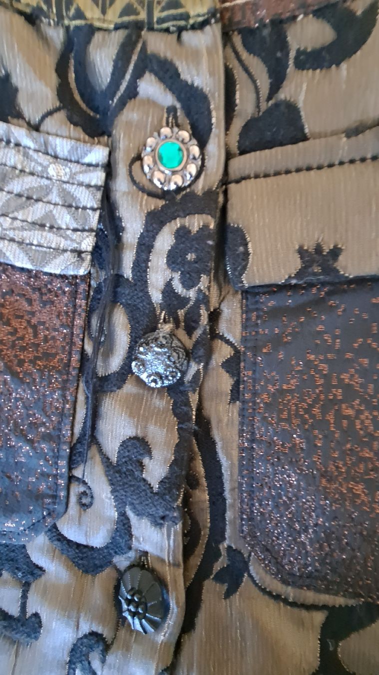 Desigual Gonne: Desigual Rock Gr. 34 – Usato da Liestal venduto da Mas-Y-Mas 3