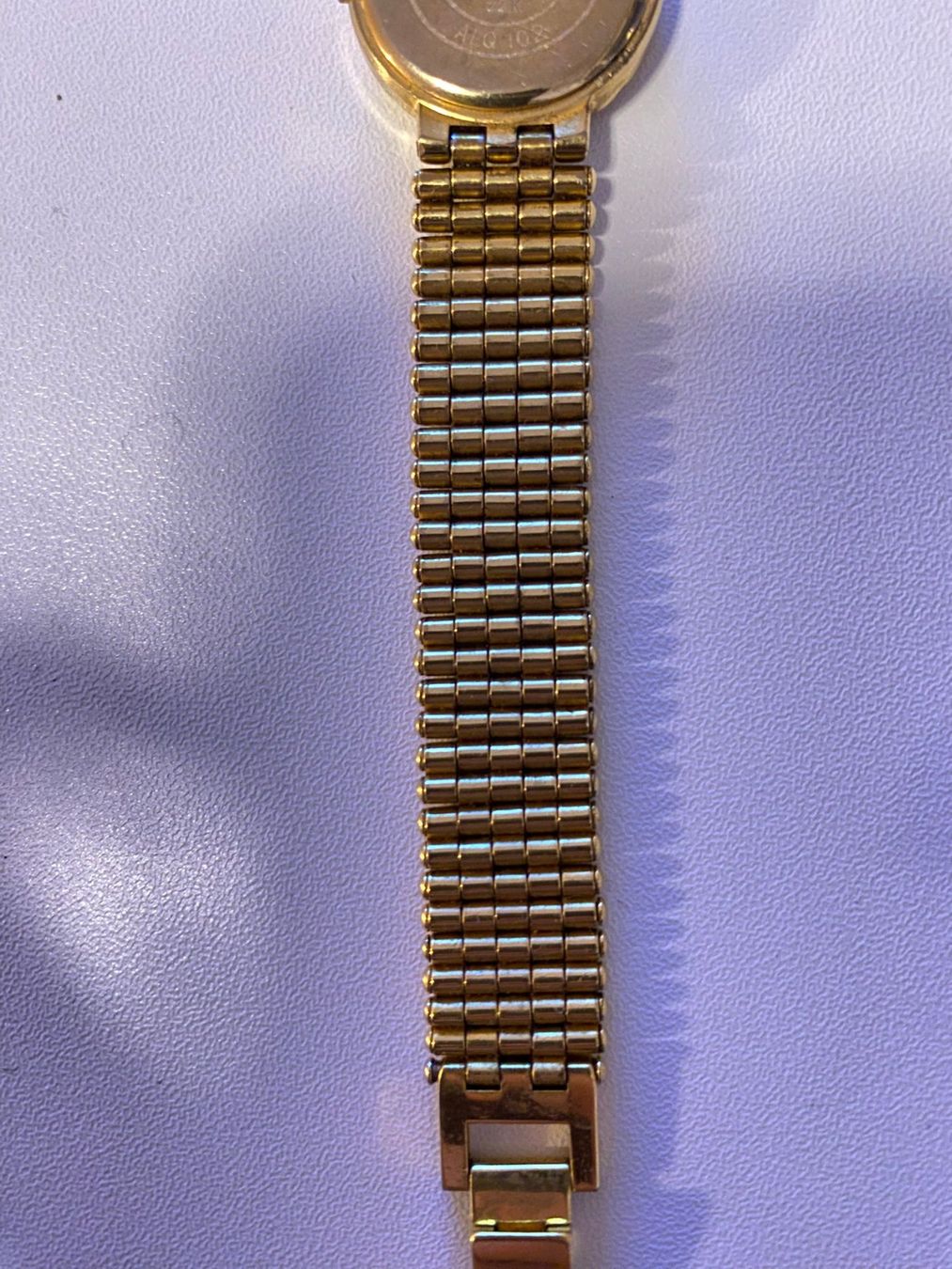 Uhren: Accurate quartz Uhr Frau – Gebraucht aus Uster von faandrei 5