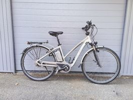 FLYER E-Bike – Top Zustand – Akku sehr gut 🔥