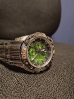 Festina Chrono Bike Herrenuhr sportlich Batterie ersetzen