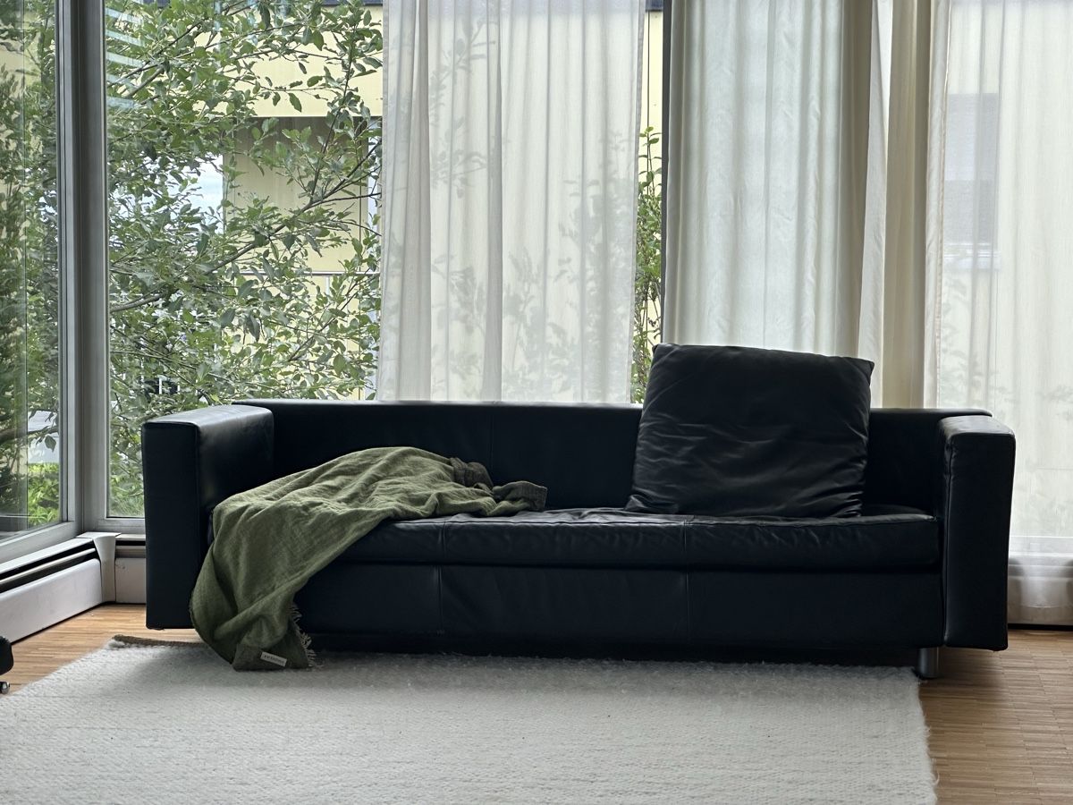 Divani: Baleri Italia Sofa  – Usato da Herrenschwanden venduto da Coke_15
