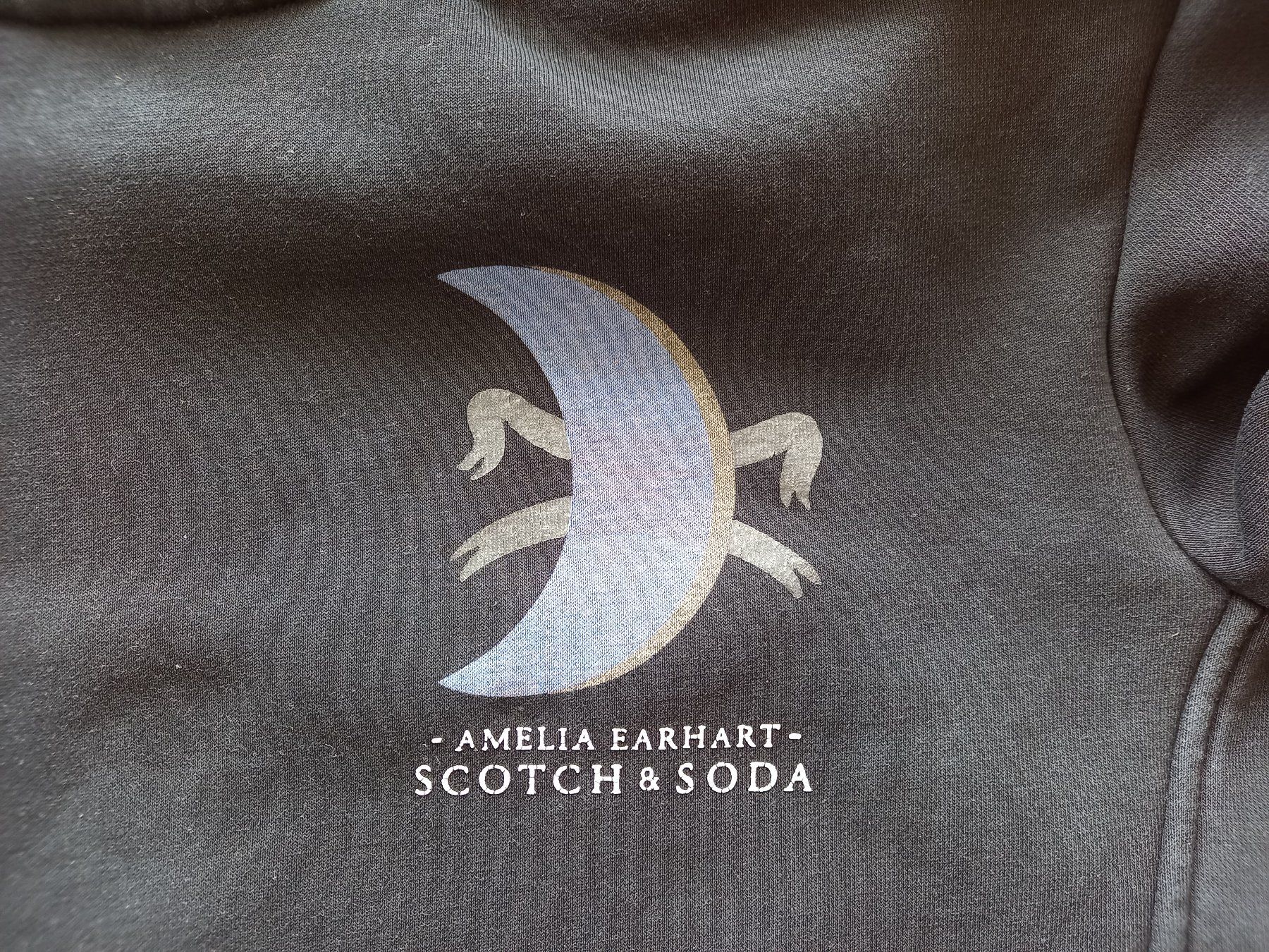 Maglioni & Felpe: Scotch & Soda Hoodie, ca. Gr. 152 – Usato da Luzern venduto da latinaluna 1