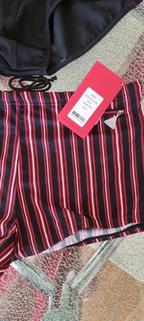Costumi da bagno: Lahco Gr. XL – Nuovo e nell'imballaggio originale da Luzern venduto da Reni025 3