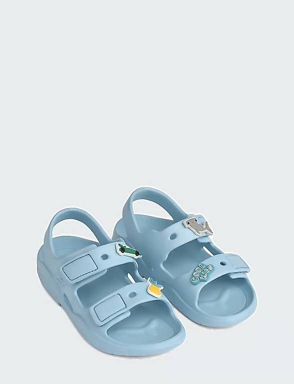 Liewood Scarpe per ragazzi: Liewood Lilo Kinder Sandalen 27 – Nuovo (secondo la descrizione) da Flims Dorf venduto da jol_7fq8 1