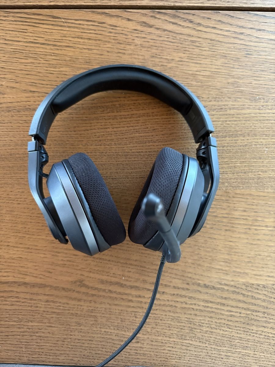 Kopfhörer: Turtle Beach Gaming Headset – Gebraucht aus Oberhofen Thun'see von Susu58