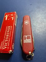 Victorinox Officer Suisse Sackmesser Neu