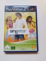 Ps 2 - Singstar The Dome