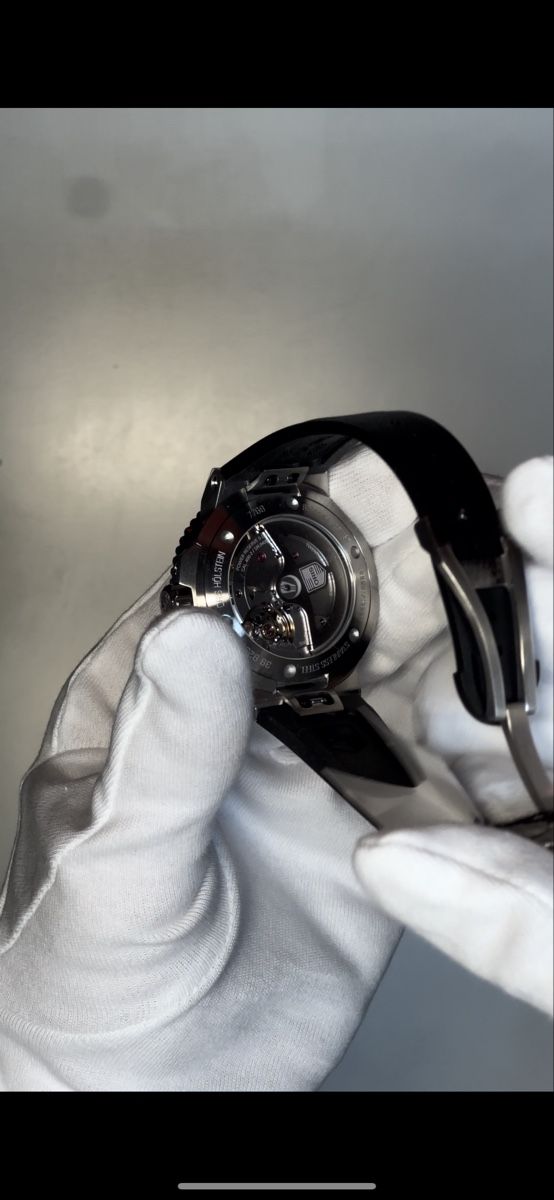 Oris Orologi: Oris Aquis Date Calibre 400 – Nuovo (secondo la descrizione) da Renens VD venduto da dan_bv8s 1