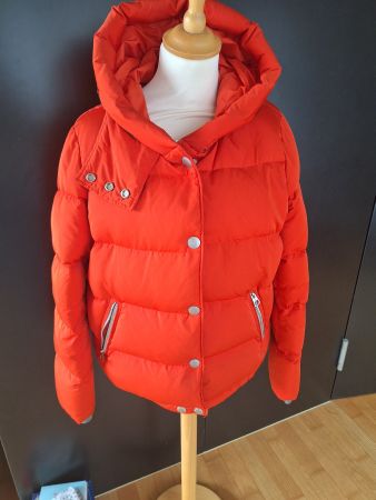 Wunderschöne Daunenjacke von Marc O'Polo, Grösse 38