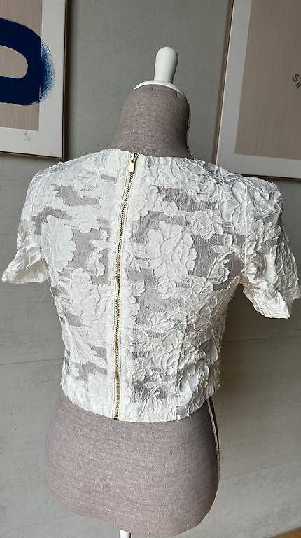 H&M Camicette: H&M Bluse – Usato da Rombach venduto da ste_5zvl 1