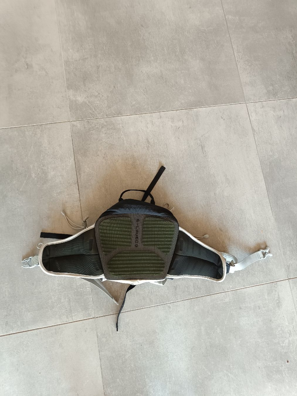 Osprey Rucksäcke: Marsupio Osprey Talon usato poco – Gebraucht aus Dino von bin_2zfr 1
