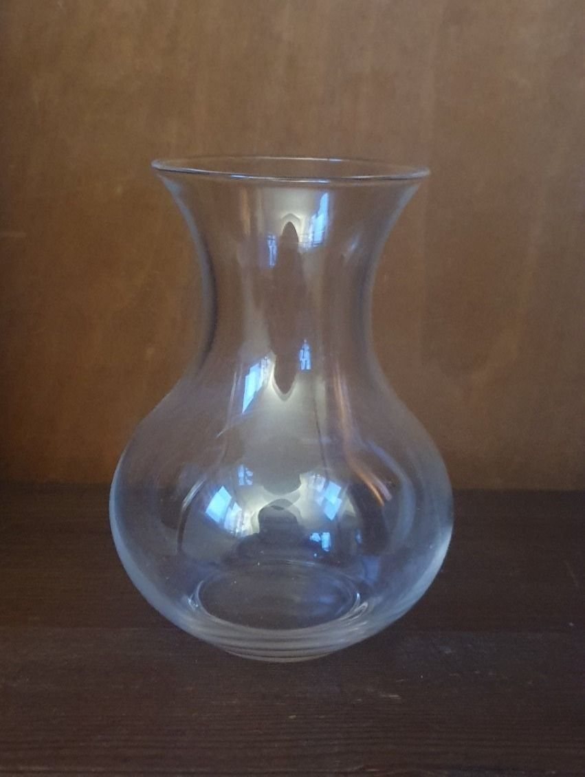 Vasi & Recipienti: Vase aus Glas – Usato da Langnau am Albis venduto da jer_pm72 5