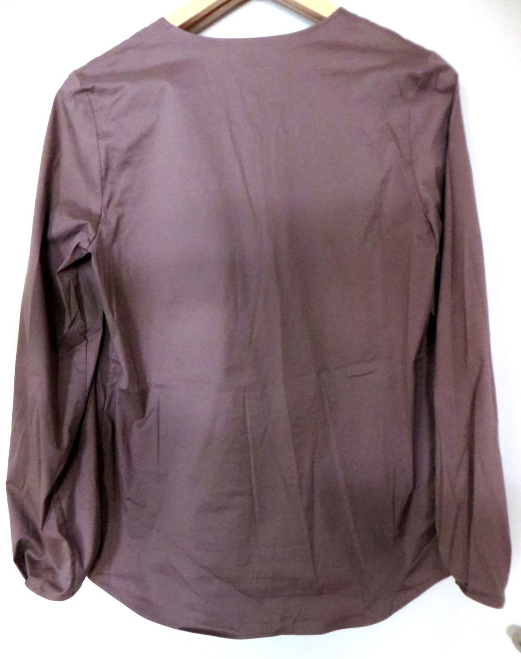 Cos Camicette: COS Bluse S-M – Usato da Ebmatingen venduto da Paradisee 1