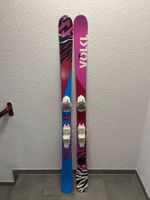 Völkl Pyra Ski 155cm