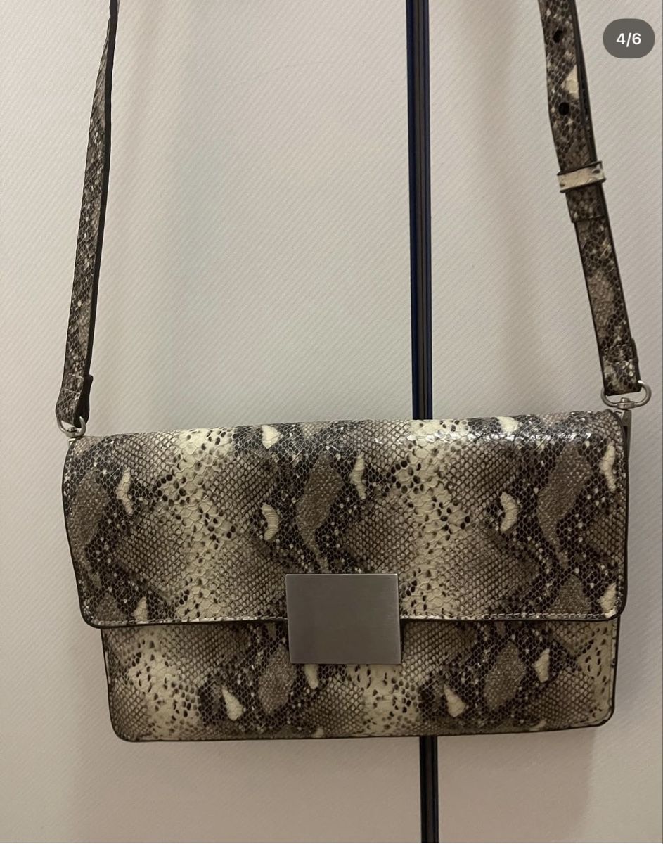 Zara Borse da donna: Zara bag – Nuovo e nell'imballaggio originale da Opfikon venduto da til_t7ww 4