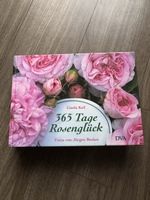 🌹365 TAGE ROSENGLÜCK BUCH🌹