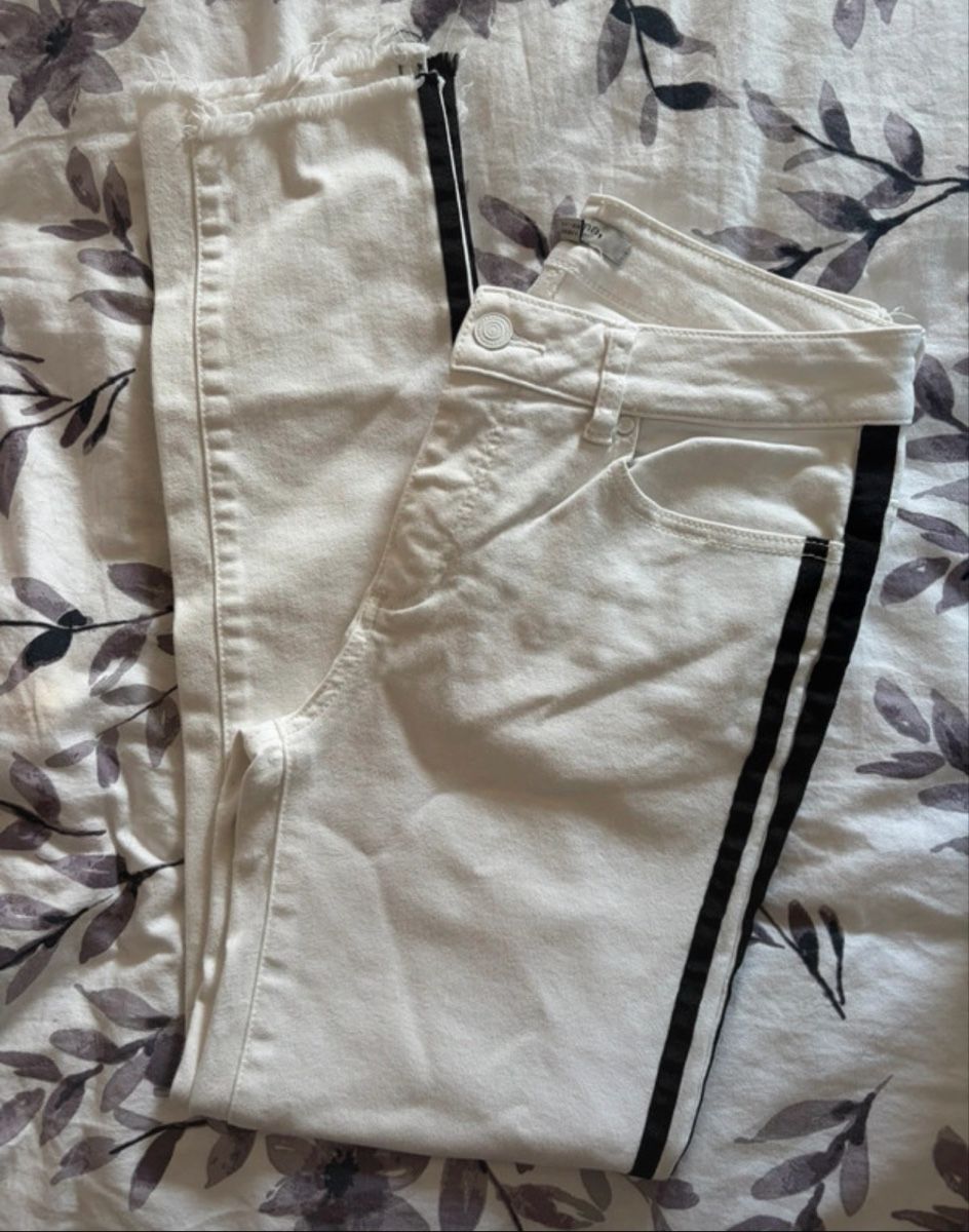 Comma Jeans: Comma Jeans Grösse 34  – Usato da Basel venduto da Brunner.T