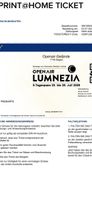 2x 3 Tagespass OpenAir Lumnezia