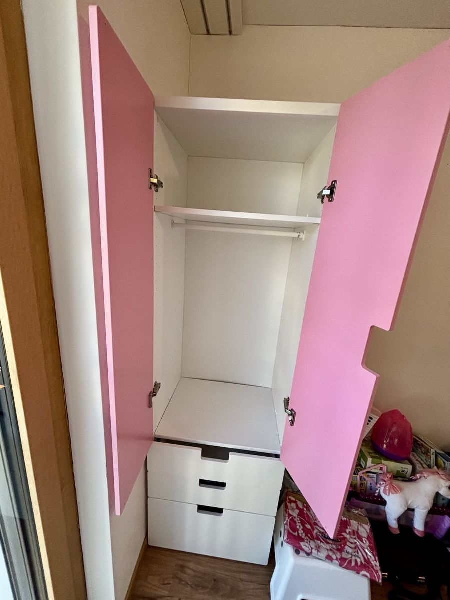 Armadi: Kinderkleiderschrank  – Usato da Bülach venduto da coc_8fs7 1