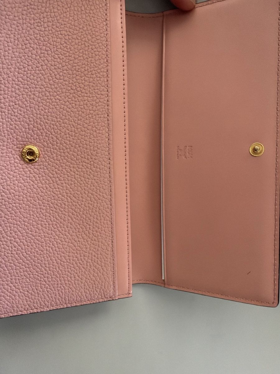 Mcm Portamonete: MCM Brieftasche – Nuovo (secondo la descrizione) da zürich venduto da ayo_s2nl 1