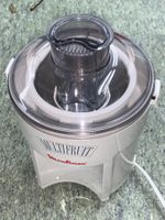 Entsafter Moulinex Multifruit Zentrifuge für Fruchtsaft neuw