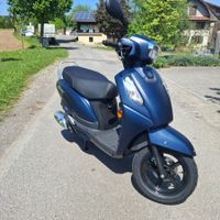 Suzuki Adress 125ccm